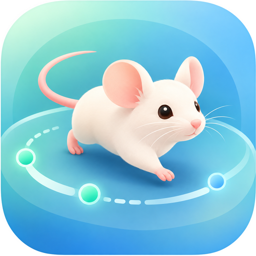 RodentFlow app icon